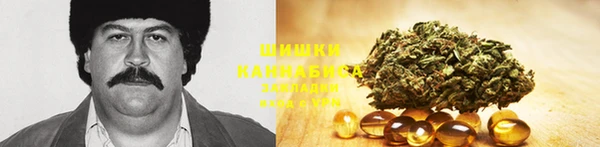 твердый Баксан